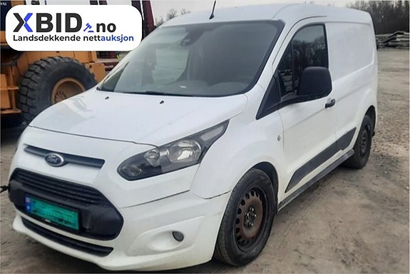 Ford Connect