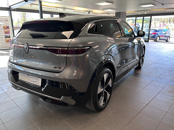 Renault Megane 5 of 15