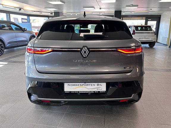 Renault Megane 4 of 15