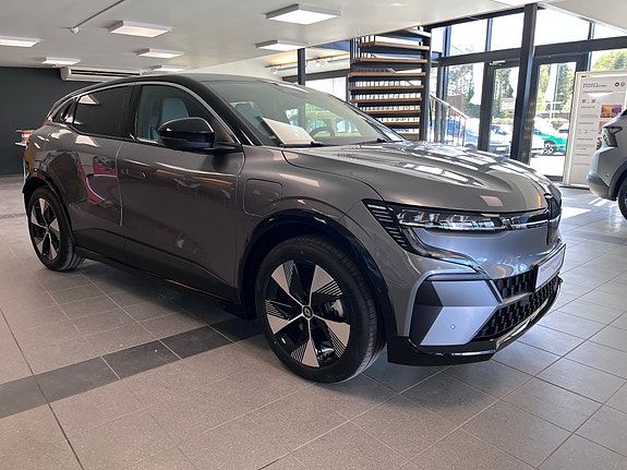 Renault Megane 6 of 15
