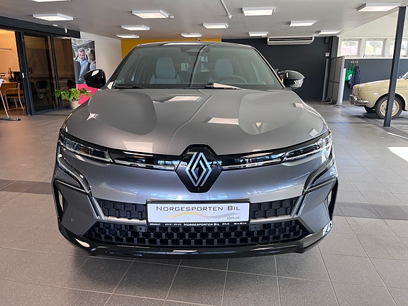 Renault Megane 7 of 15