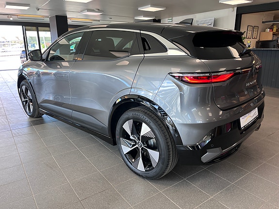 Renault Megane 3 of 15