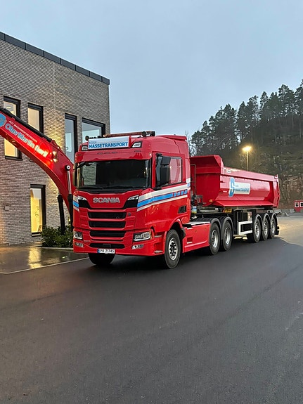 Bilde 2 av 5 i jobbannonse-galleriet