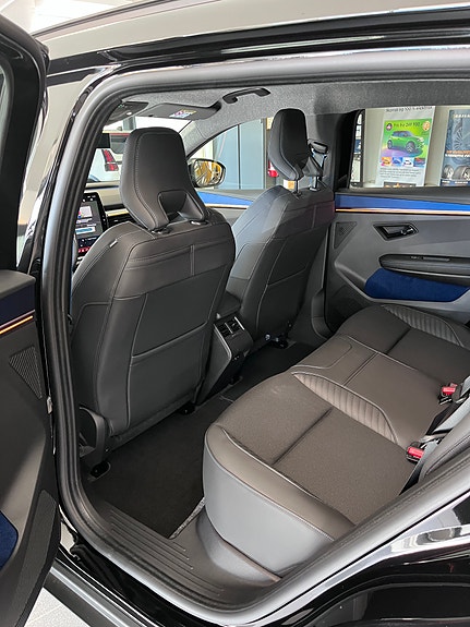 Renault Scenic 10 of 12