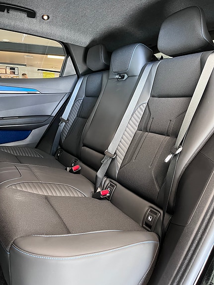Renault Scenic 11 of 12