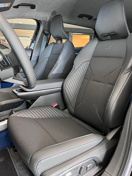 Renault Scenic 9 of 12