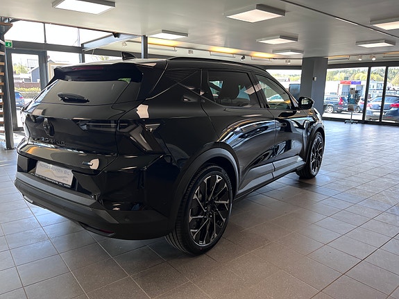 Renault Scenic 5 of 12