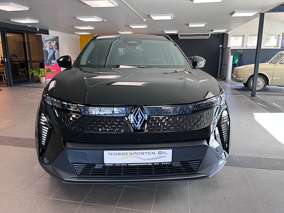 Renault Scenic 3 of 12