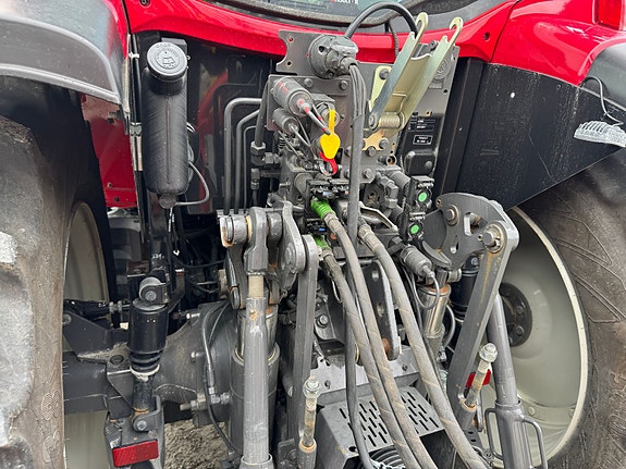 Valtra G135 2022, kr 935 000,-