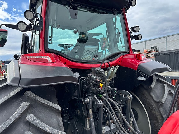 Valtra G135 2022, kr 935 000,-