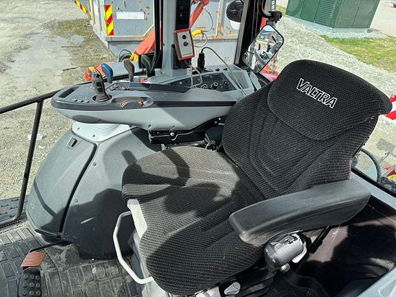 Valtra G135 2022, kr 935 000,-