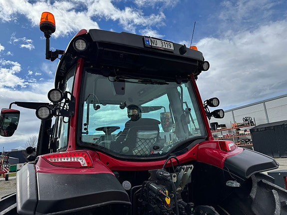 Valtra G135 2022, kr 935 000,-