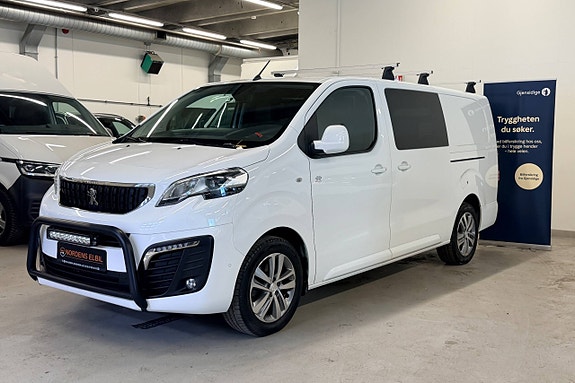 Peugeot Expert