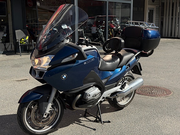 BMW R 1200 RT 3 of 5