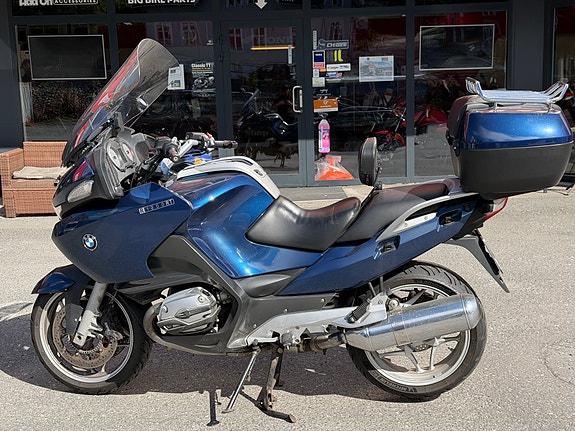 BMW R 1200 RT 2 of 5