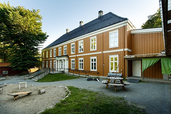 Bilde 3 av 7 i jobbannonse-galleriet