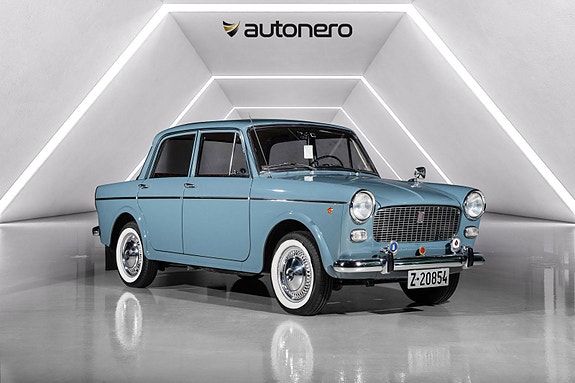 Fiat 1100