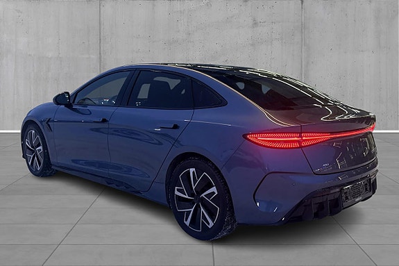 BYD Seal 5 of 17