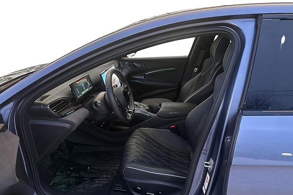 BYD Seal 7 of 17