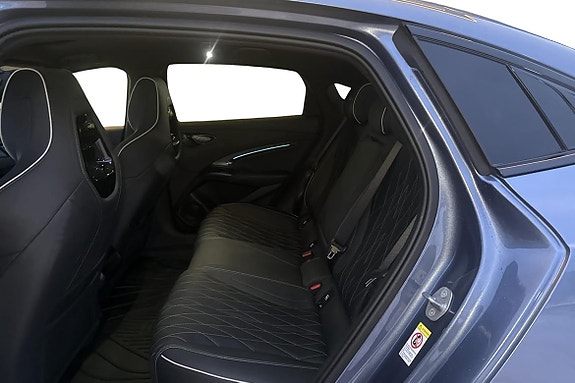BYD Seal 14 of 17