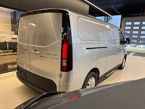 Maxus e-Deliver 7 3 of 5