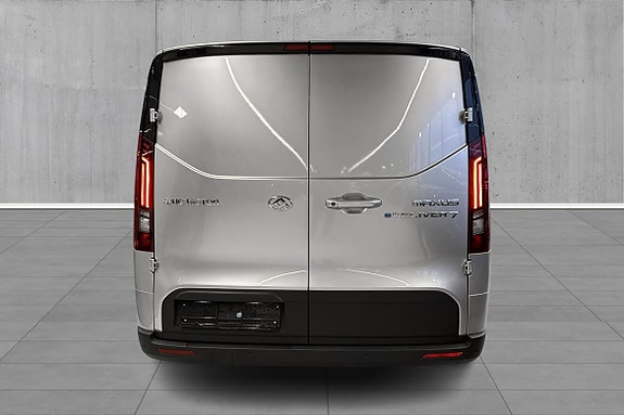 Maxus e-Deliver 7 4 of 5