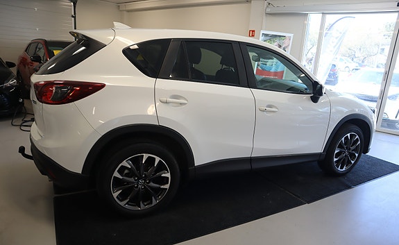 Mazda CX-5 10 of 30