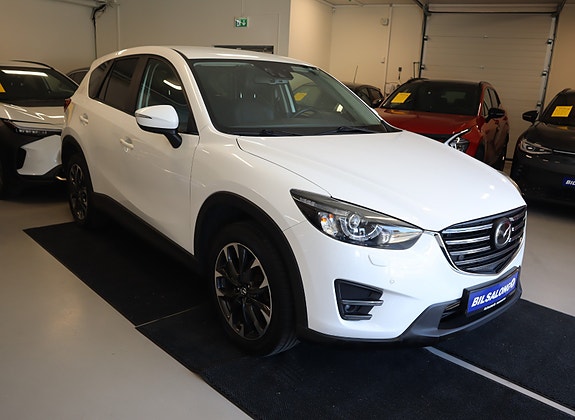 Mazda CX-5 3 of 30