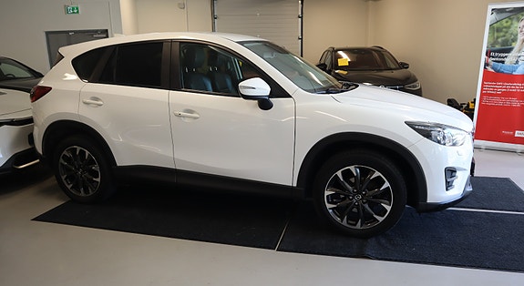 Mazda CX-5 2 of 30