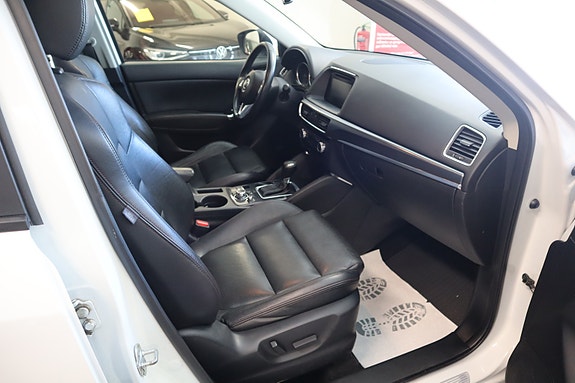 Mazda CX-5 21 of 30