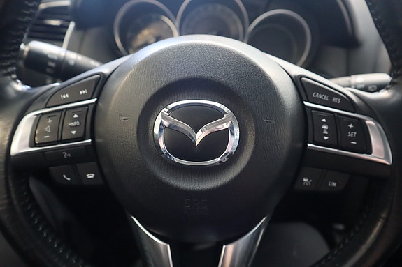 Mazda CX-5 26 of 30