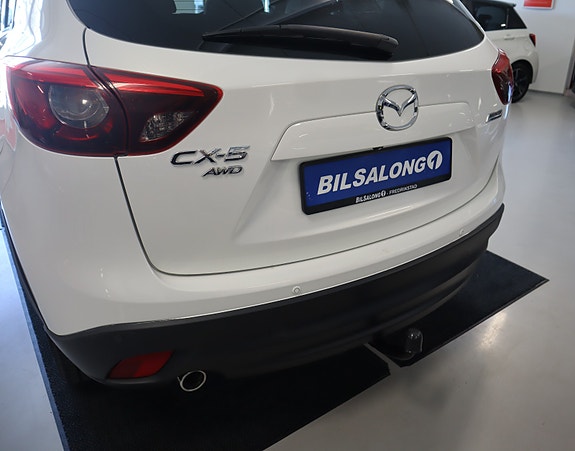 Mazda CX-5 9 of 30
