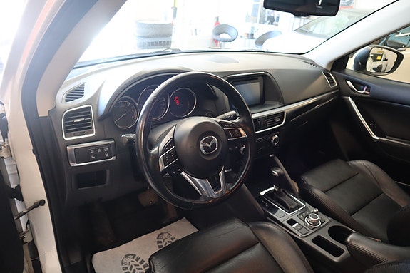 Mazda CX-5 18 of 30