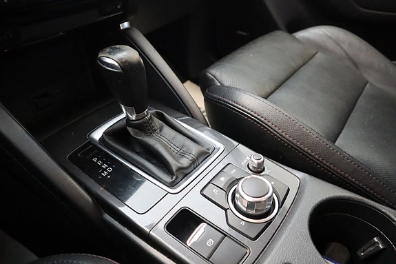 Mazda CX-5 25 of 30