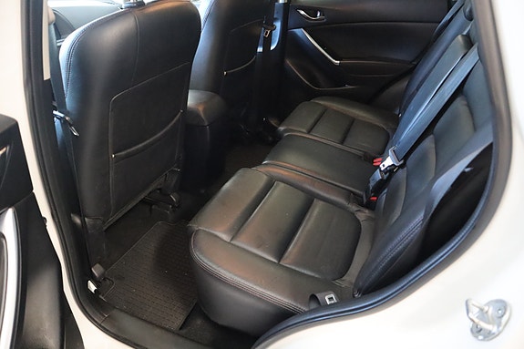 Mazda CX-5 19 of 30