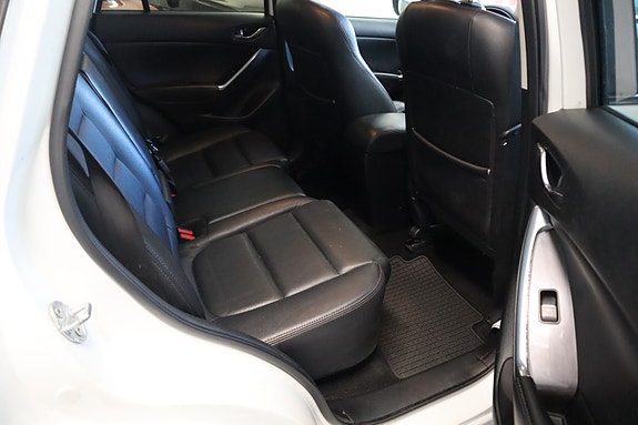 Mazda CX-5 20 of 30