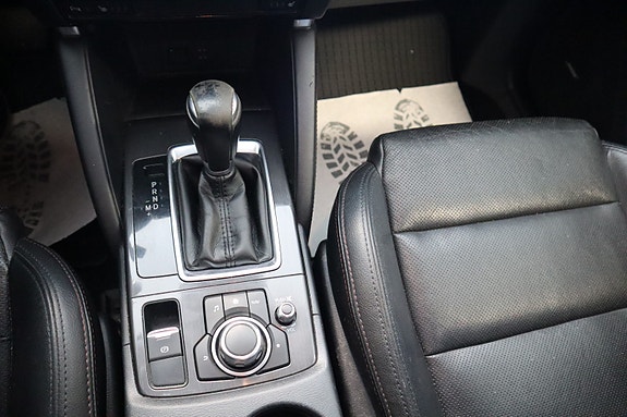 Mazda CX-5 24 of 30
