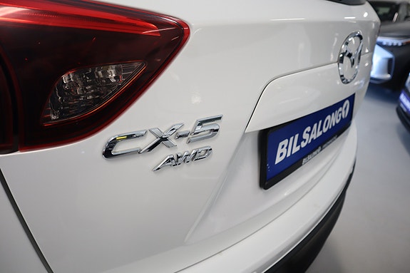 Mazda CX-5 13 of 30