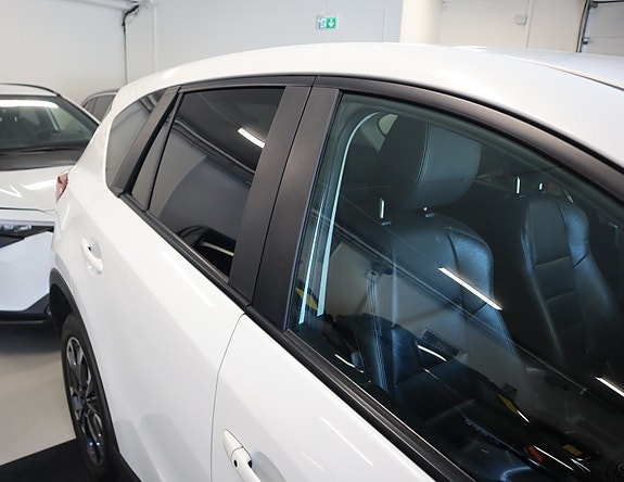 Mazda CX-5 6 of 30