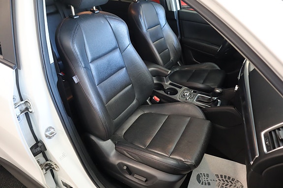Mazda CX-5 22 of 30