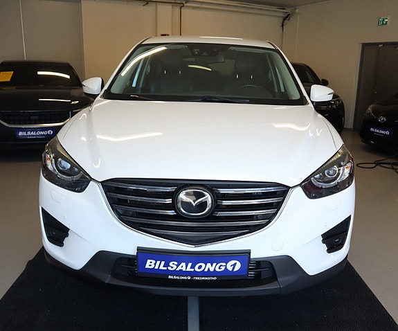 Mazda CX-5 5 of 30