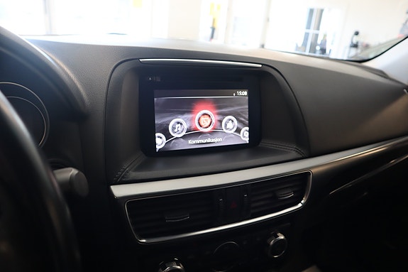 Mazda CX-5 27 of 30