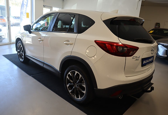 Mazda CX-5 8 of 30