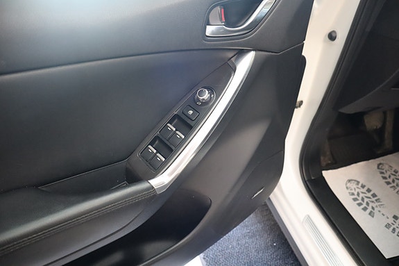 Mazda CX-5 16 of 30