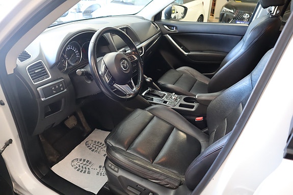 Mazda CX-5 14 of 30