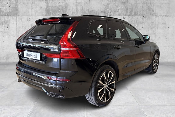 Volvo XC60 5 of 5
