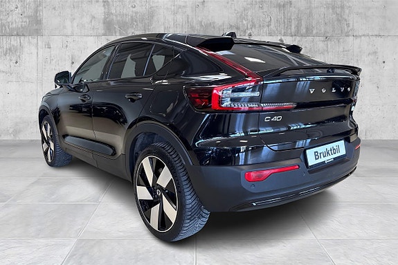 Volvo C40 3 of 5