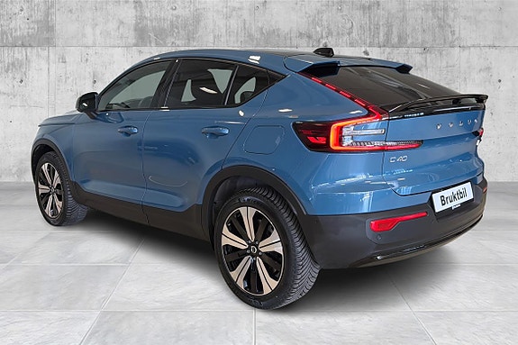 Volvo C40 3 of 5
