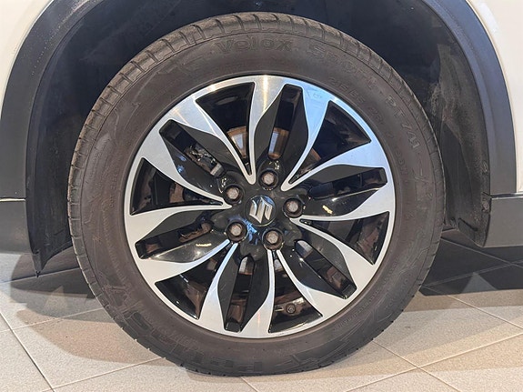 Suzuki Vitara 28 of 30
