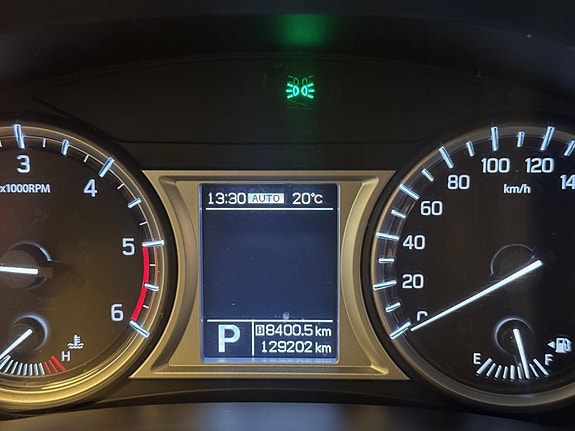 Suzuki Vitara 12 of 30